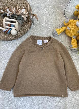 Светр zara 2