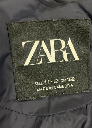 Куртка zara 2