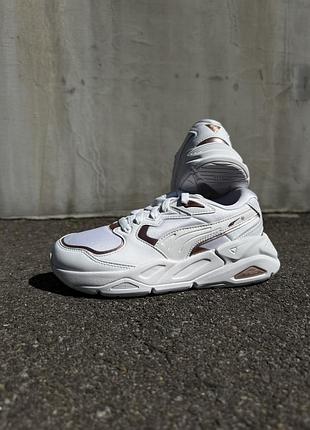 Кросівки puma trc mira. оригінал. 8