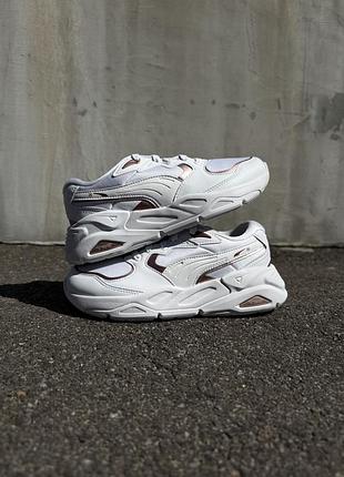 Кросівки puma trc mira. оригінал. 10
