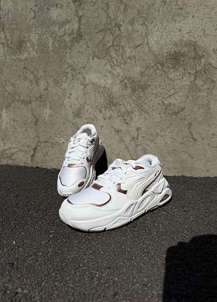 Кросівки puma trc mira. оригінал. 5