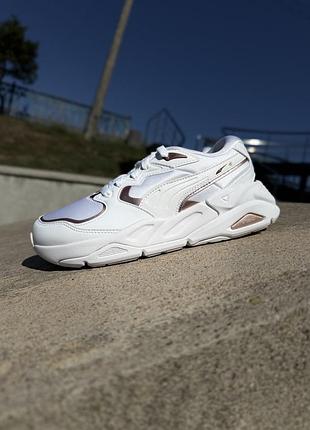 Кросівки puma trc mira. оригінал. 4