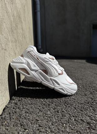 Кросівки puma trc mira. оригінал. 7
