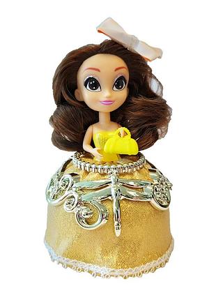 Детская кукла хлоя лав perfumies 1266 с аксессуарами