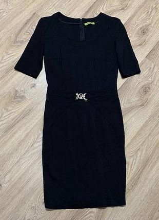 Жіноче плаття versace jeans couture