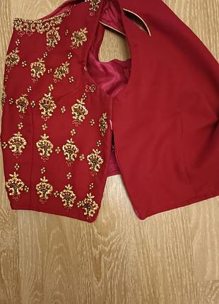 Лодка для сари. 5