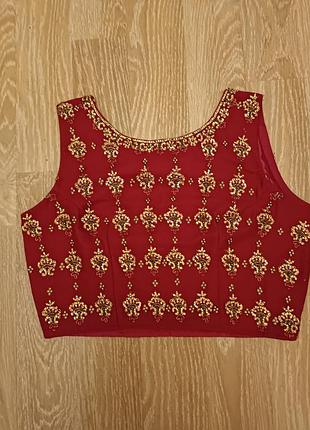 Лодка для сари. 6