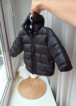 Куртка h&m