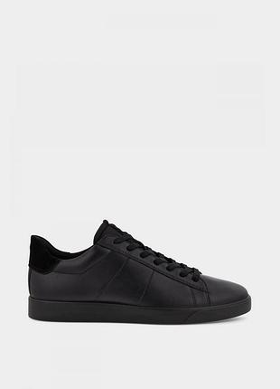 Кеди ecco street lite m модель 52130451052