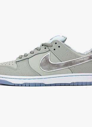 Кросівки nike sb dunk low white lobster | 41–45