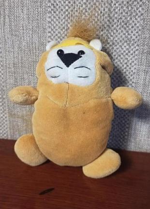 Мягкая игрушка