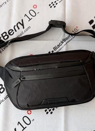 Брендова сумка alpaka sling mini v2 xpac (100% orig. new)