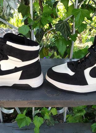 Продам кроссовки nike air force 1 размер 36, длина стельки 23 см