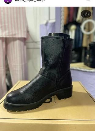 Женские ботинки 👢 3