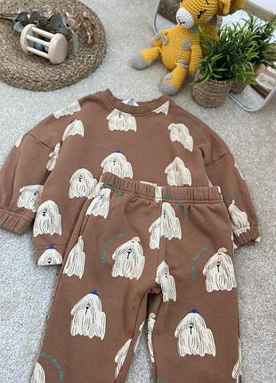 Костюм h&m 2