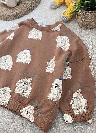 Костюм h&m 8