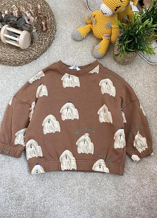Костюм h&m 9