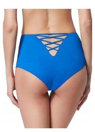 Высокие трусики calzedonia indonesia, размер m-l