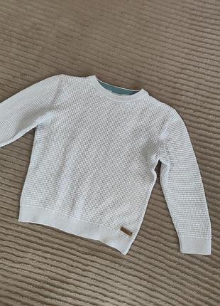 Кофта h&amp;m на 110-116см