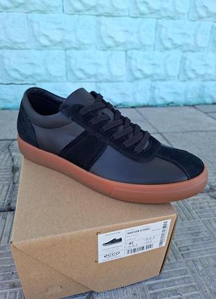 Кеди ecco soft 10 560104 51052