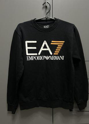 Світшот armani