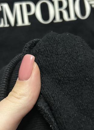 Світшот armani 4