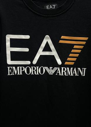 Світшот armani 2
