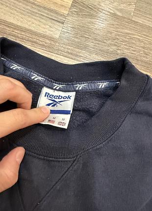Кофта світшот reebok 3
