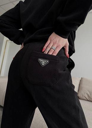 Костюм prada 5