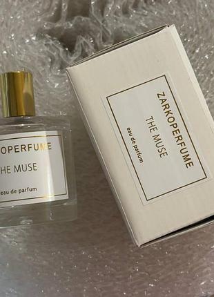 Тестер zarcoperfume the muse 100ml
