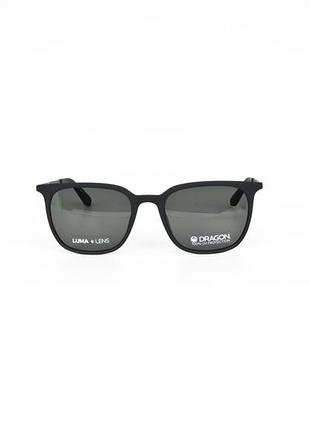 Окуляри солнцезахисні чоловічі dragon ziggy ll 002 lumalens