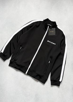Спортивная кофта / олимпийка palm angels палм энжелс