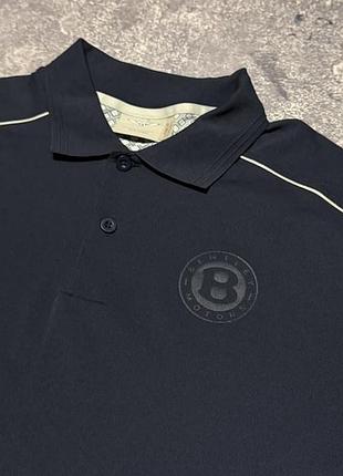 Поло bentley, оригінал 3