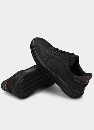 Кеды низкие ecco модель 55162452012 3