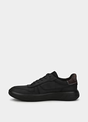 Кеды низкие ecco модель 55162452012 5