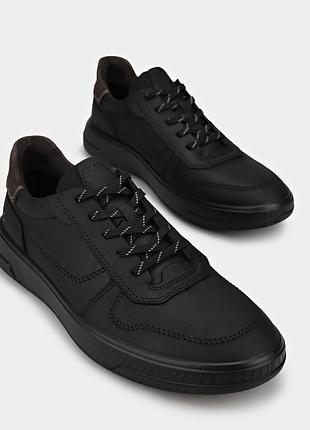 Кеды низкие ecco модель 55162452012 6