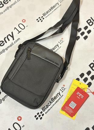 Брендова сумка samsonite red series (нова, оригінал)