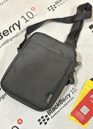 Брендова сумка samsonite red series (нова, оригінал) 3