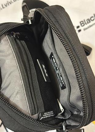 Брендова сумка samsonite red series (нова, оригінал) 4