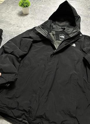 Мужская куртка the north face 7