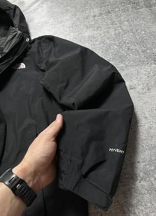 Мужская куртка the north face 5