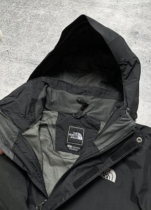 Мужская куртка the north face 4