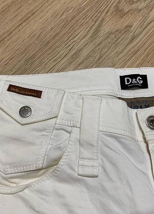 Жіночі штани dolce gabbana 4