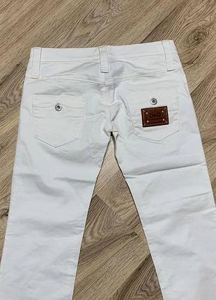 Жіночі штани dolce gabbana 8