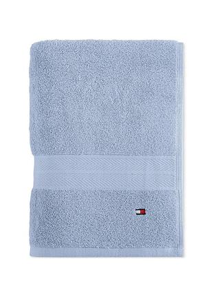 Лазневий рушник tommy hilfiger modern american