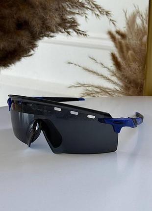 Сонцезахисні окуляри чоловічі new 2026 oakley (унісекс)