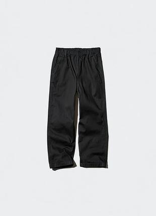 Детские штаны uniqlo унисекс