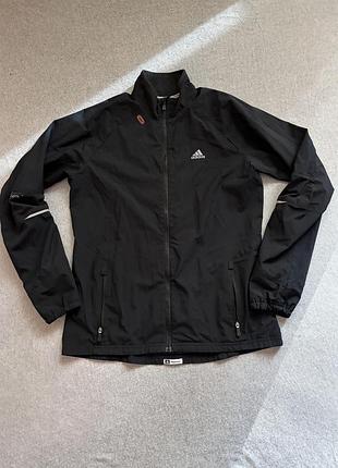 Adidas clima proof 365 ветровка