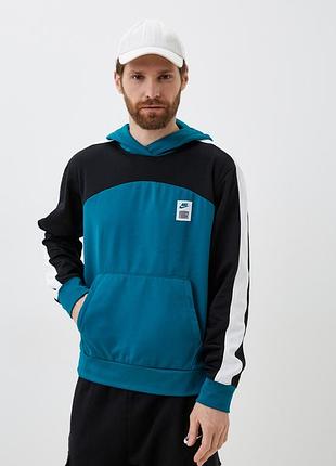 Худі nike starting 5 therma-fit basketball hoodie