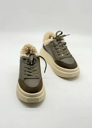 Кросівки ash 2